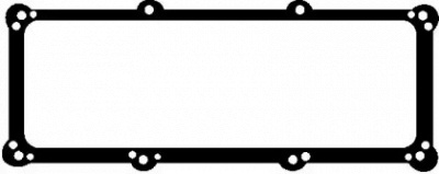 WILMINK GROUP wg1007365 -  Прокладка, крышка головки цилиндра